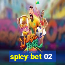 spicy bet 02